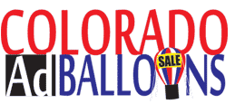 Colorado Advertising Balloons Logo